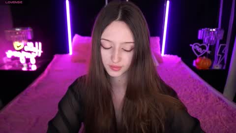 AngelBlush online show from 11.09.25