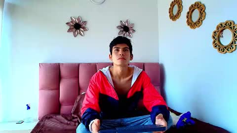 Snapshot of angelldustt_ chatting on 10.16.25 Angelldustt online show from 10.16.25