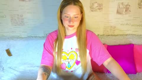 Cutie online show from 09.18.25