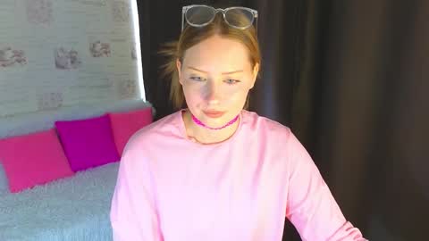 Cutie online show from 10.09.25