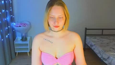 Cutie online show from 11.02.25
