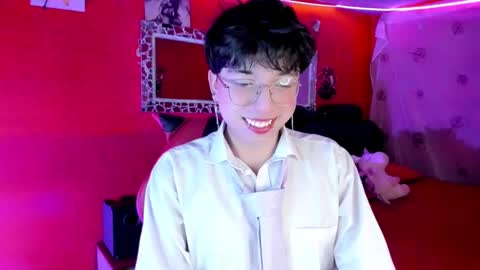 Angel  online show from 10.04.25