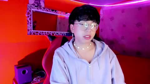 Angel  online show from 10.08.25