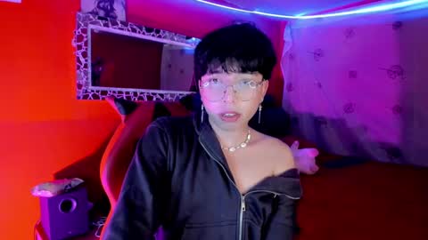 Angel  online show from 10.09.25