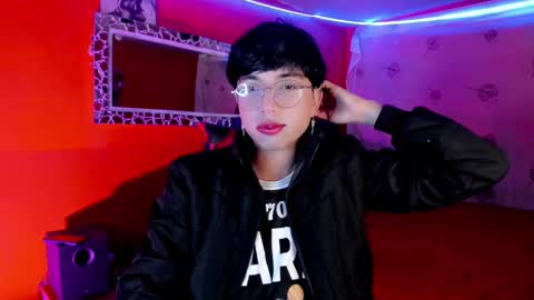 Angel  online show from 10.10.25