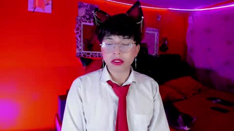 Angel  online show from 10.14.25