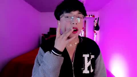 Angel  online show from 11.12.25