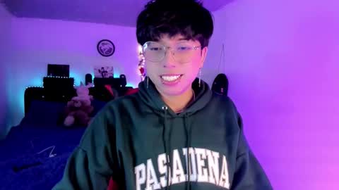 Angel  online show from 02.27.26