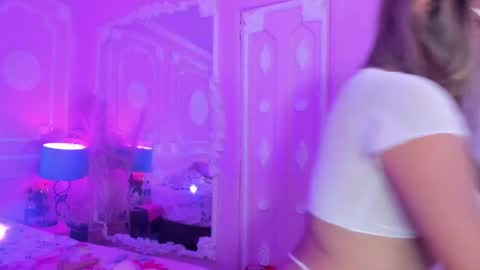 Snapshot of angellvisen chatting on 02.24.26 Angell visen online show from 02.24.26