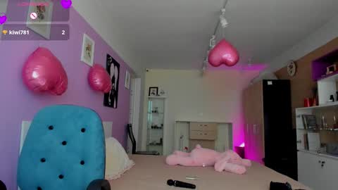 Angelli online show from 03.02.26