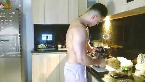 Angelm888-  online show from 02.27.25
