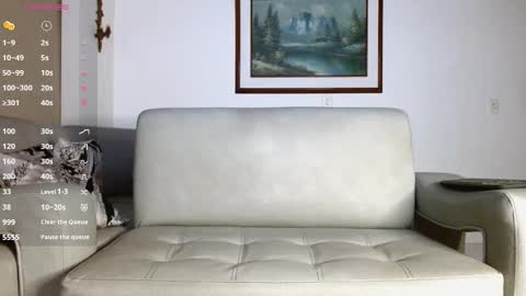 Snapshot of angelm888 chatting on 10.30.25 Angelm888- online show from 10.30.25