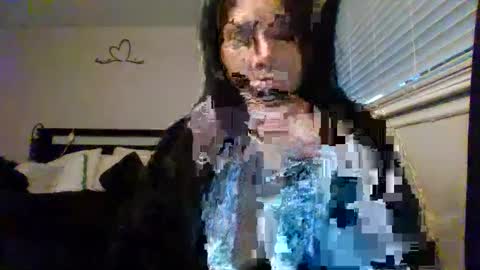 Angel Marie online show from 09.19.25