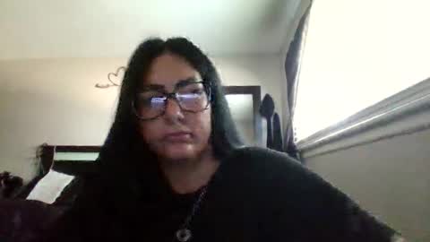 Angel Marie online show from 09.29.25