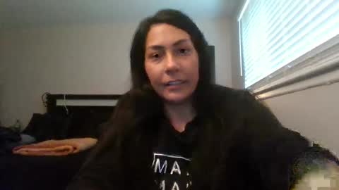 Snapshot of angelmarie7 chatting on 04.24.26 Angel Marie online show from 04.24.26