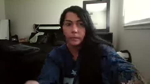 Snapshot of angelmarie7 chatting on 05.03.26 Angel Marie online show from 05.03.26