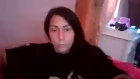 Snapshot of angelmarie7 chatting on 06.15.26 Angel Marie online show from 06.15.26