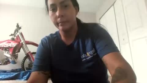 Snapshot of angelmarie7 chatting on 06.24.26 Angel Marie online show from 06.24.26