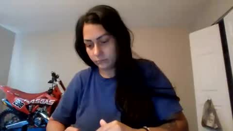 Snapshot of angelmarie7 chatting on 06.29.26 Angel Marie online show from 06.29.26