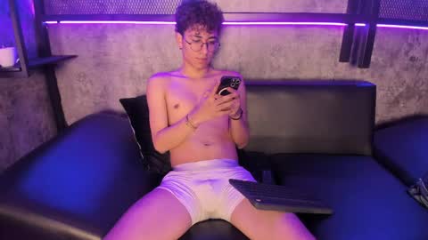 angelobellini online show from 04.27.26