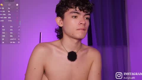 Angelo I work from home this is my room  online show from 04.16.26