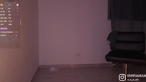 Angelo I work from home this is my room  online show from 06.20.26