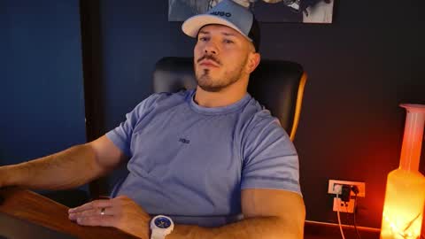 BlackWolf online show from 10.29.25