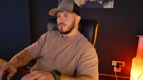 BlackWolf online show from 12.04.25