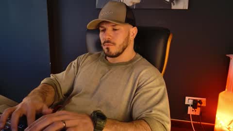 BlackWolf online show from 02.27.26