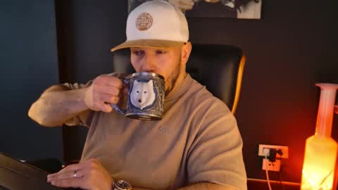 BlackWolf online show from 02.28.26