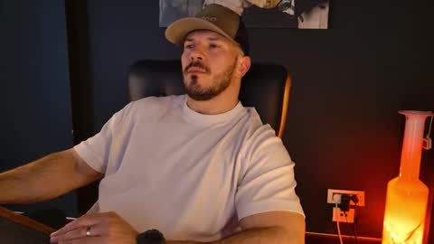 BlackWolf online show from 03.25.26