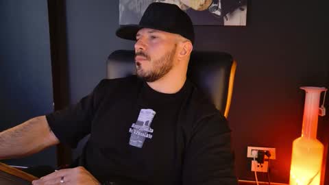 BlackWolf online show from 03.26.26