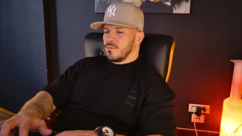 BlackWolf online show from 04.16.26