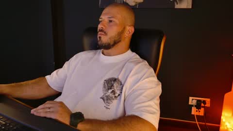 BlackWolf online show from 07.23.26