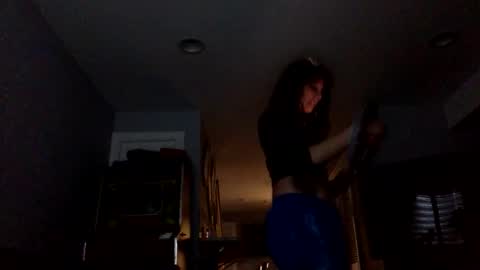 Angel online show from 10.15.25