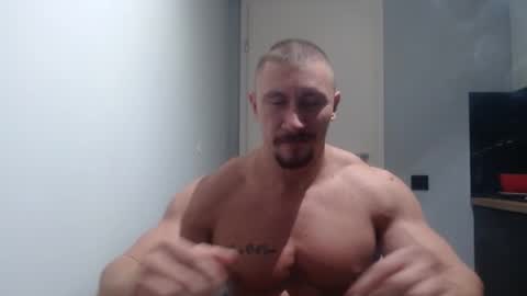  ------- SEX SHOW WITH GUYS AND GIRLS  MUSCLE SHOW online show from 10.09.25