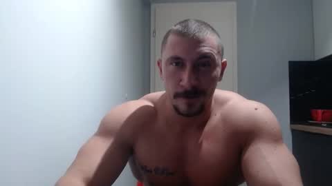  ------- SEX SHOW WITH GUYS AND GIRLS  MUSCLE SHOW online show from 10.27.25