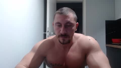  ------- SEX SHOW WITH GUYS AND GIRLS  MUSCLE SHOW online show from 11.04.25