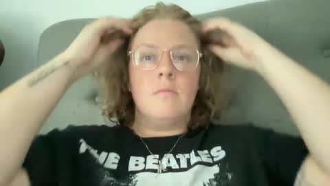 Angel of Light online show from 09.23.25