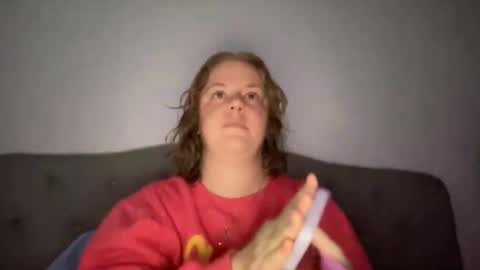 Angel of Light online show from 12.05.25