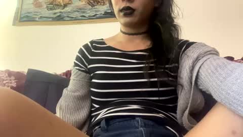 Goddess Autumn Day online show from 09.24.25