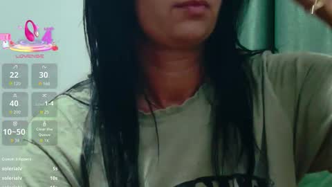 Agelo  Anna online show from 02.25.26