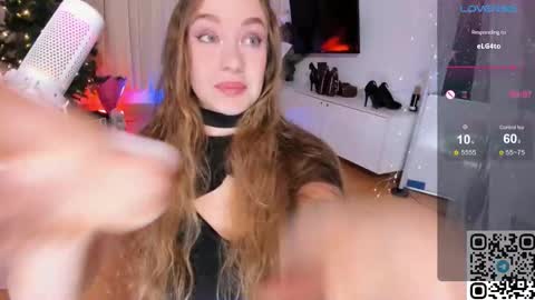 Angel online show from 01.17.26