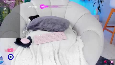Angel online show from 03.11.25