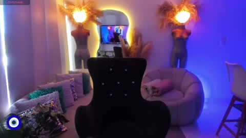 Angel online show from 04.21.26