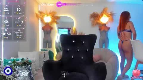 Snapshot of angelpeach_ chatting on 05.02.26 Angel online show from 05.02.26