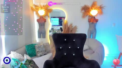 Snapshot of angelpeach_ chatting on 05.18.26 Angel online show from 05.18.26
