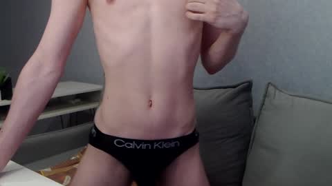 Angel online show from 01.22.25