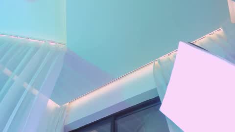 Angel Rosario online show from 10.24.25