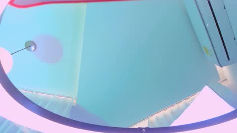 Angel Rosario online show from 10.29.25